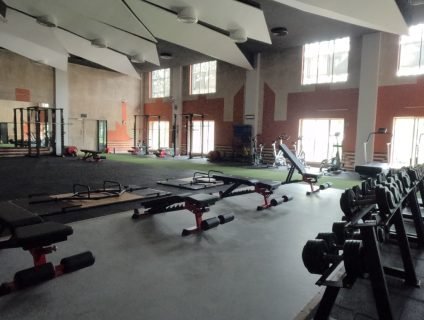 facility-gym